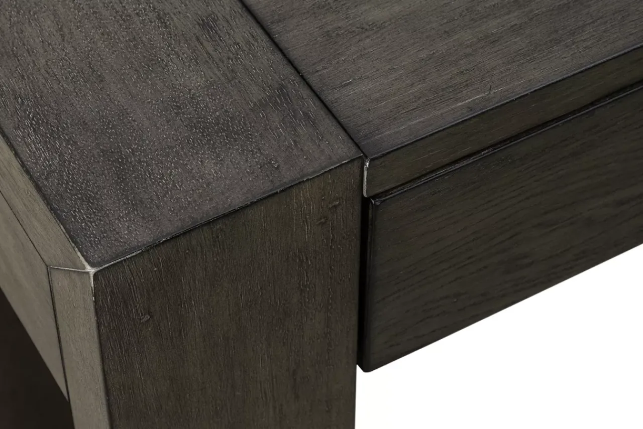Havertys Rockford Console Table Best