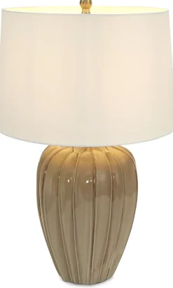 Havertys Romita Table Lamp Best