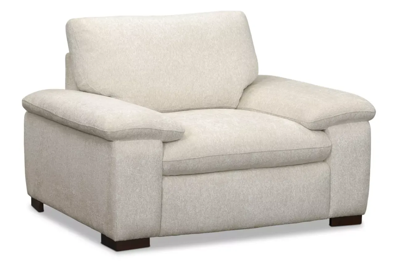Havertys Rowan Chair Clearance