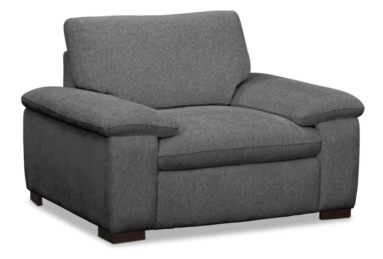 Havertys Rowan Chair Clearance