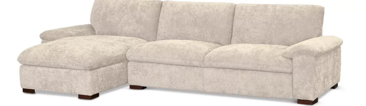 Havertys Rowan Sectional Best