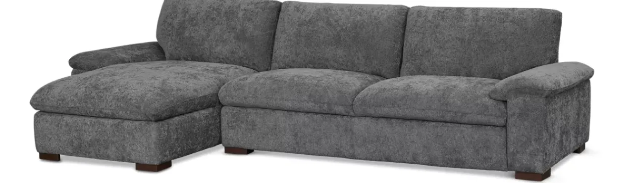 Havertys Rowan Sectional Best