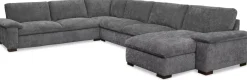 Havertys Rowan Sectional Best