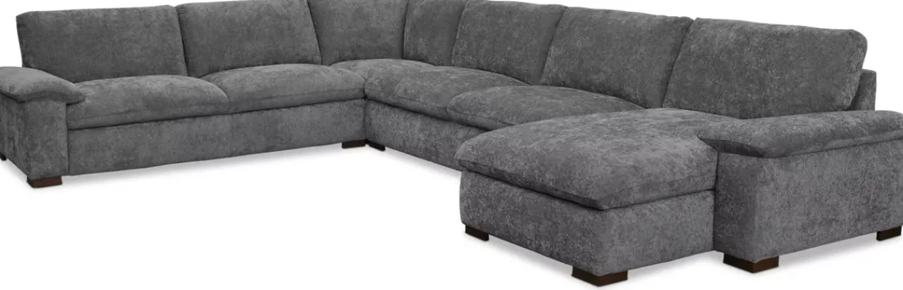 Havertys Rowan Sectional Best
