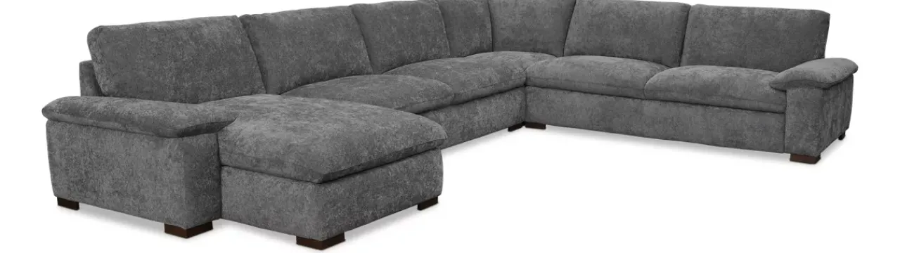 Havertys Rowan Sectional Best