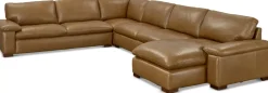 Havertys Rowan Sectional