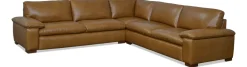 Havertys Rowan Sectional