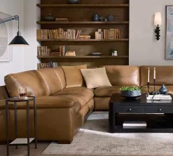 Havertys Rowan Sectional
