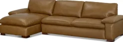 Havertys Rowan Sectional