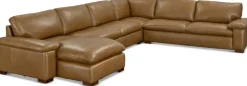 Havertys Rowan Sectional