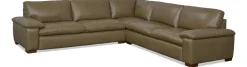 Havertys Rowan Sectional