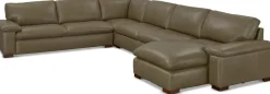 Havertys Rowan Sectional