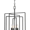 Havertys Rowe Pendant New