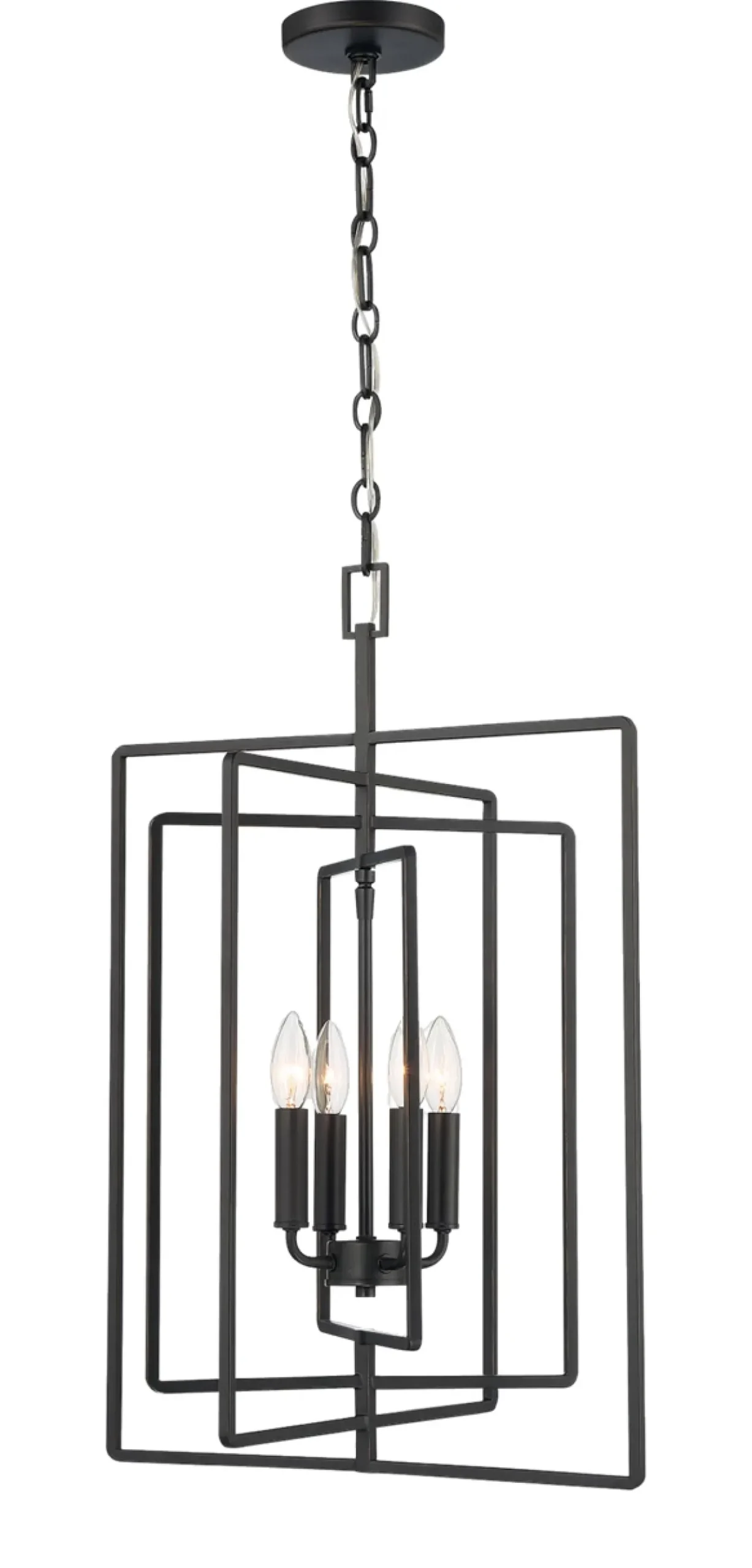 Havertys Rowe Pendant New