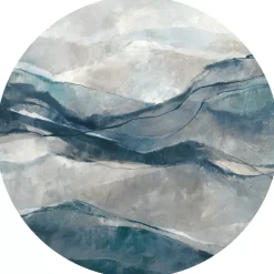 Havertys Rugged Form Canvas Clearance