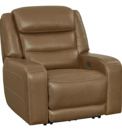 Havertys Ryder Recliner Sale