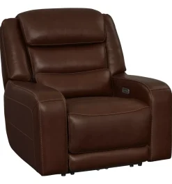 Havertys Ryder Recliner Sale