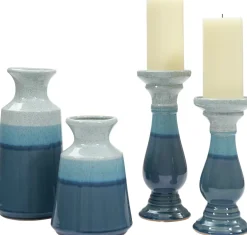 Havertys Ryker Candleholder Online