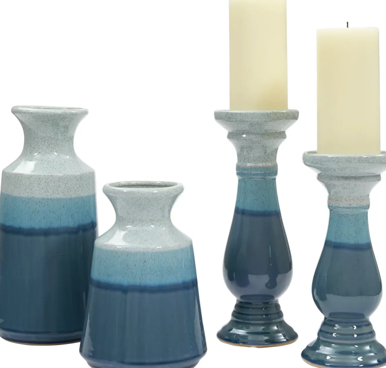 Havertys Ryker Candleholder Online