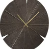 Havertys Rylan Wall Clock