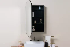 Havertys Rylen Medicine Cabinet Outlet