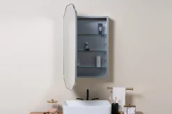 Havertys Rylen Medicine Cabinet Outlet