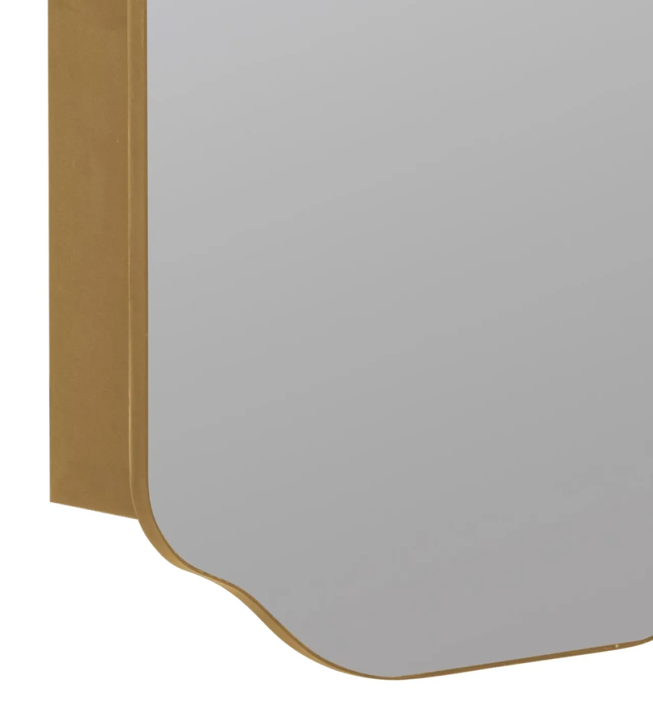 Havertys Rylen Medicine Cabinet Outlet