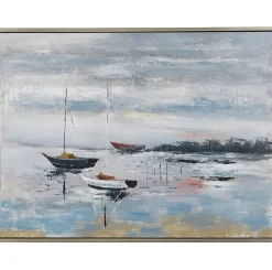 Havertys Sailing Seas Canvas Discount