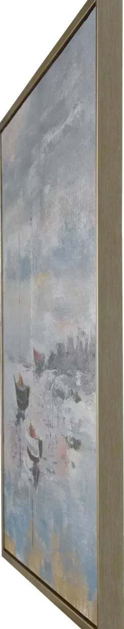 Havertys Sailing Seas Canvas Discount