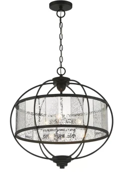 Havertys Salvatorre Chandelier Clearance