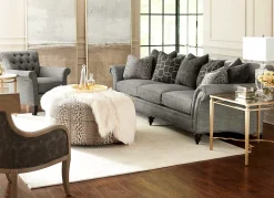 Havertys Sands of Time Canvas New