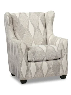 Havertys Sandy Accent Chair