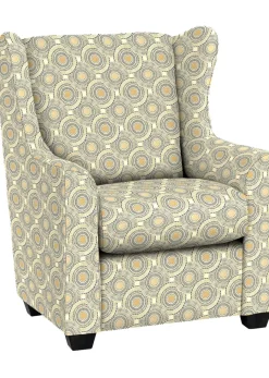 Havertys Sandy Accent Chair