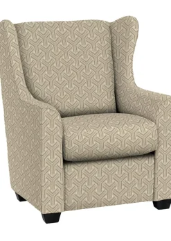 Havertys Sandy Accent Chair