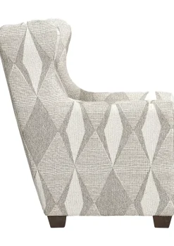 Havertys Sandy Accent Chair