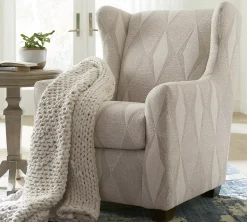 Havertys Sandy Accent Chair