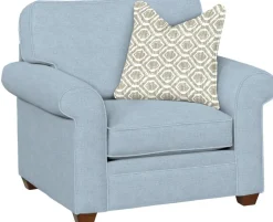 Havertys Sandy Chair Hot