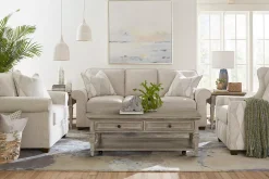 Havertys Sandy Chair Hot