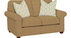 Havertys Sandy Loveseat Outlet