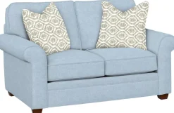 Havertys Sandy Loveseat Outlet