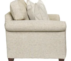 Havertys Sandy Loveseat Outlet