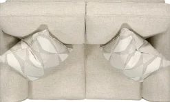 Havertys Sandy Loveseat Outlet