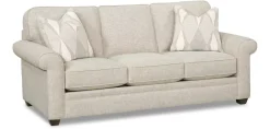 Havertys Sandy Sleeper New