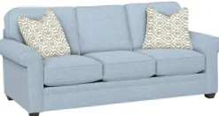 Havertys Sandy Sleeper New
