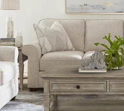 Havertys Sandy Sofa Online