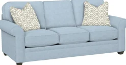 Havertys Sandy Sofa Online