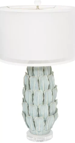 Havertys Sanibel Table Lamp
