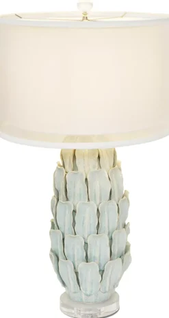 Havertys Sanibel Table Lamp