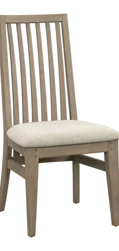 Havertys Santa Barbara Dining Chair Beige Hot