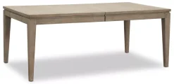 Havertys Santa Barbara Dining Table Clearance